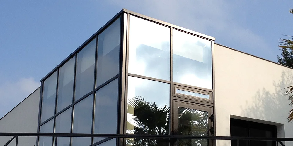 Sud Est Alu System Menuiserie Alu Nice Fabrication De Menuiseries Alu